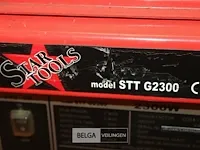 Generator star tools - afbeelding 7 van  8