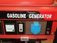Generator star tools - afbeelding 8 van  8