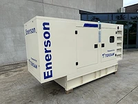 Generator teksan enerson tj140bd diesel 2023 - afbeelding 1 van  1