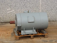 Generator vem 3sbe255-4 v10 diesel 75kva nieuw - afbeelding 1 van  1