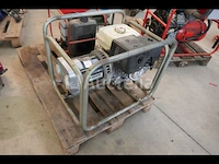 Generator voor benzinemotoren - afbeelding 1 van  11