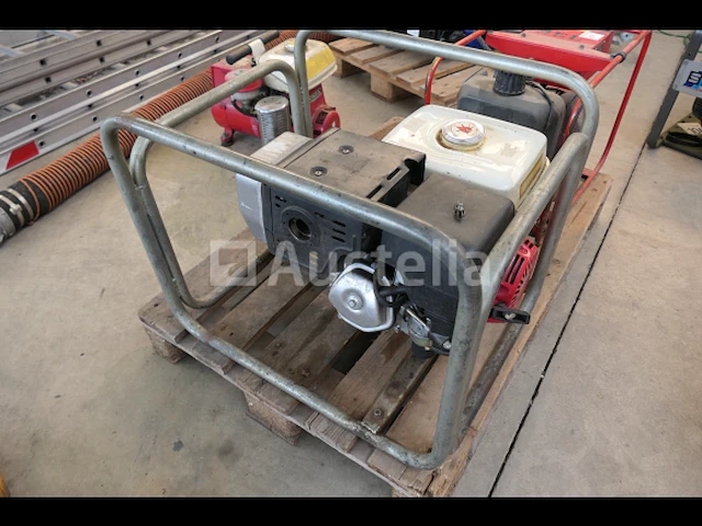 Generator voor benzinemotoren - afbeelding 4 van  11