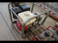 Generator voor benzinemotoren - afbeelding 6 van  11