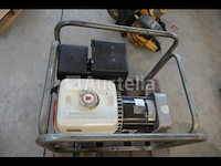 Generator voor benzinemotoren - afbeelding 7 van  11