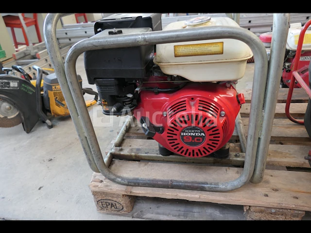 Generator voor benzinemotoren - afbeelding 8 van  11