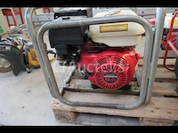 Generator voor benzinemotoren - afbeelding 8 van  11