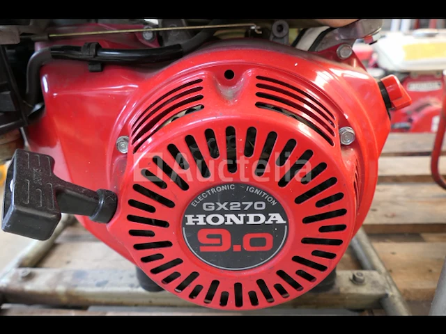 Generator voor benzinemotoren - afbeelding 9 van  11