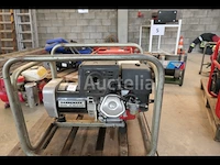 Generator voor benzinemotoren - afbeelding 11 van  11