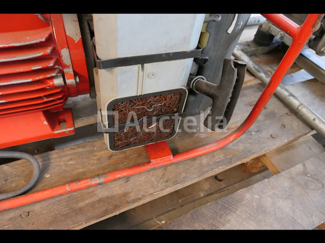 Generator voor benzinemotoren - afbeelding 2 van  11