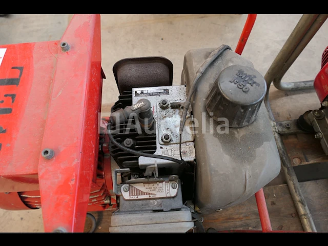 Generator voor benzinemotoren - afbeelding 3 van  11