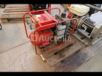 Generator voor benzinemotoren - afbeelding 5 van  11