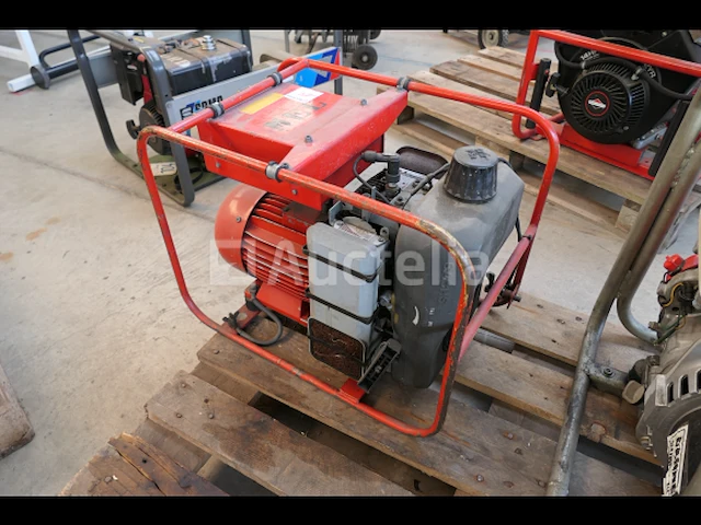 Generator voor benzinemotoren - afbeelding 6 van  11