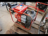Generator voor benzinemotoren - afbeelding 6 van  11