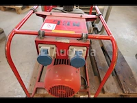 Generator voor benzinemotoren - afbeelding 7 van  11