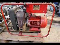 Generator voor benzinemotoren - afbeelding 8 van  11