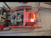 Generator voor benzinemotoren - afbeelding 9 van  11