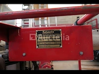 Generator voor benzinemotoren - afbeelding 11 van  11