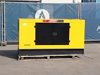 Generator yixiang gfs-50 diesel nieuw (marge) - afbeelding 1 van  1