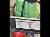 Generator - afbeelding 1 van  4