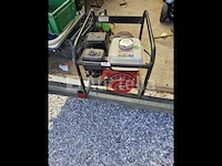 Generator - afbeelding 2 van  4