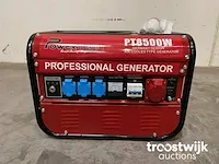 Generator - afbeelding 1 van  7