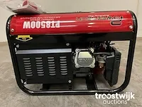 Generator - afbeelding 4 van  7
