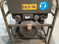 Generator - afbeelding 9 van  12