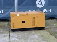 Generator - afbeelding 1 van  1