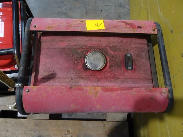 Generator - afbeelding 3 van  3
