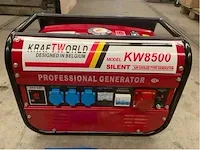 Generator - afbeelding 1 van  12