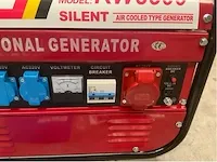 Generator - afbeelding 8 van  12