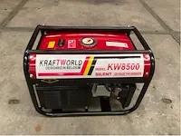 Generator - afbeelding 11 van  12