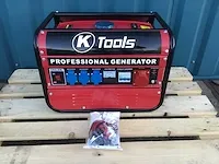 Generator - afbeelding 1 van  11