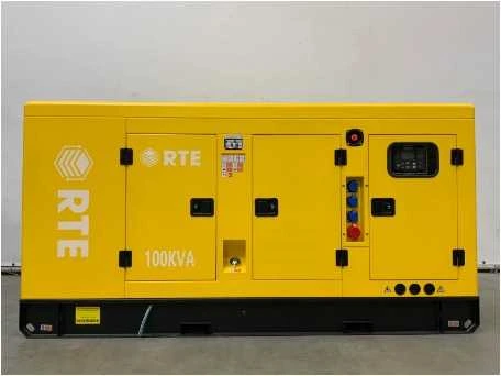 Generatoren, grondverzetmachines, snoeigereedschap en gereedschap