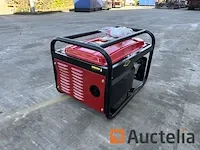 Generatoren hager hk8000w - afbeelding 14 van  14