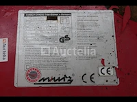 Generatorset 6 esv benzinemotor - afbeelding 3 van  13