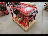 Generatorset 6 esv benzinemotor - afbeelding 1 van  13