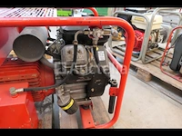 Generatorset 6 esv benzinemotor - afbeelding 3 van  16