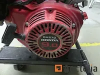 Generatorset europower ep 4100 l - afbeelding 6 van  8