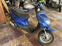 Generic - b05 - light mopeds & light motorised scooters - afbeelding 2 van  7