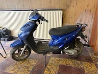 Generic - b05 - light mopeds & light motorised scooters - afbeelding 4 van  7