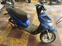 Generic - b05 - light mopeds & light motorised scooters - afbeelding 5 van  7
