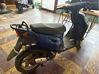 Generic - b05 - light mopeds & light motorised scooters - afbeelding 6 van  7