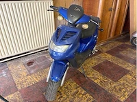 Generic - b05 - light mopeds & light motorised scooters - afbeelding 3 van  7