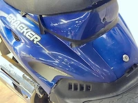 Generic - cracker 50 - (lbb10b057ab609162) - light mopeds & light motorised scooters - afbeelding 3 van  23