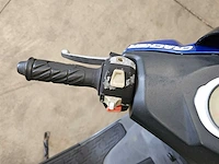Generic - cracker 50 - (lbb10b057ab609162) - light mopeds & light motorised scooters - afbeelding 8 van  23