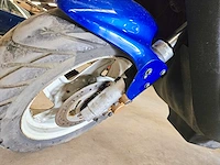 Generic - cracker 50 - (lbb10b057ab609162) - light mopeds & light motorised scooters - afbeelding 10 van  23