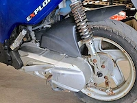 Generic - cracker 50 - (lbb10b057ab609162) - light mopeds & light motorised scooters - afbeelding 11 van  23