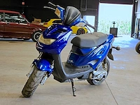 Generic - cracker 50 - (lbb10b057ab609162) - light mopeds & light motorised scooters - afbeelding 1 van  23