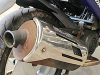 Generic - cracker 50 - (lbb10b057ab609162) - light mopeds & light motorised scooters - afbeelding 13 van  23